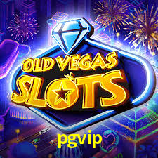 Programa VIP pgvip