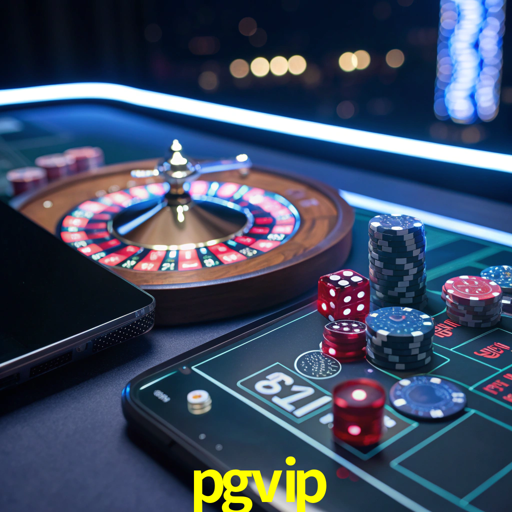 Jogos com maior RTP na pgvip
